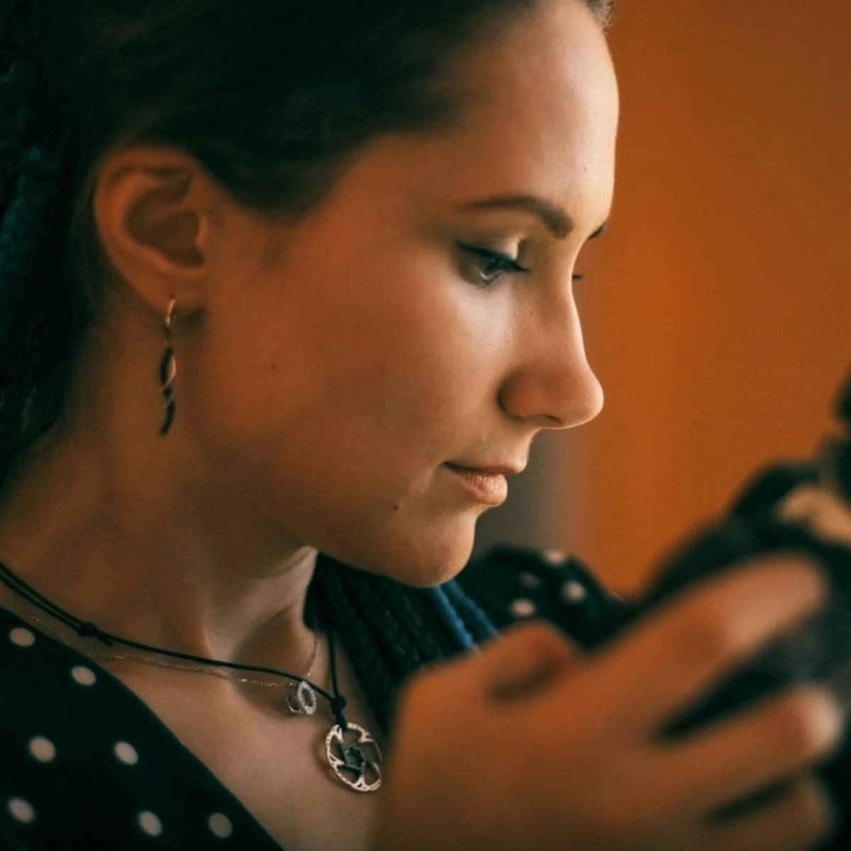 profile avatar