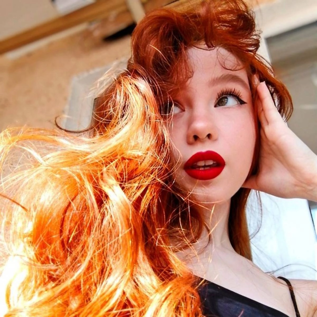 profile avatar