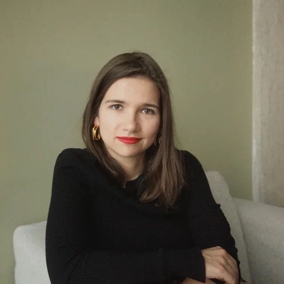 Daria Zmeevskaya | Сетка — социальная сеть от hh.ru