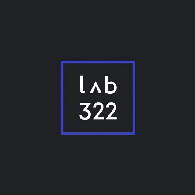 Lab322
