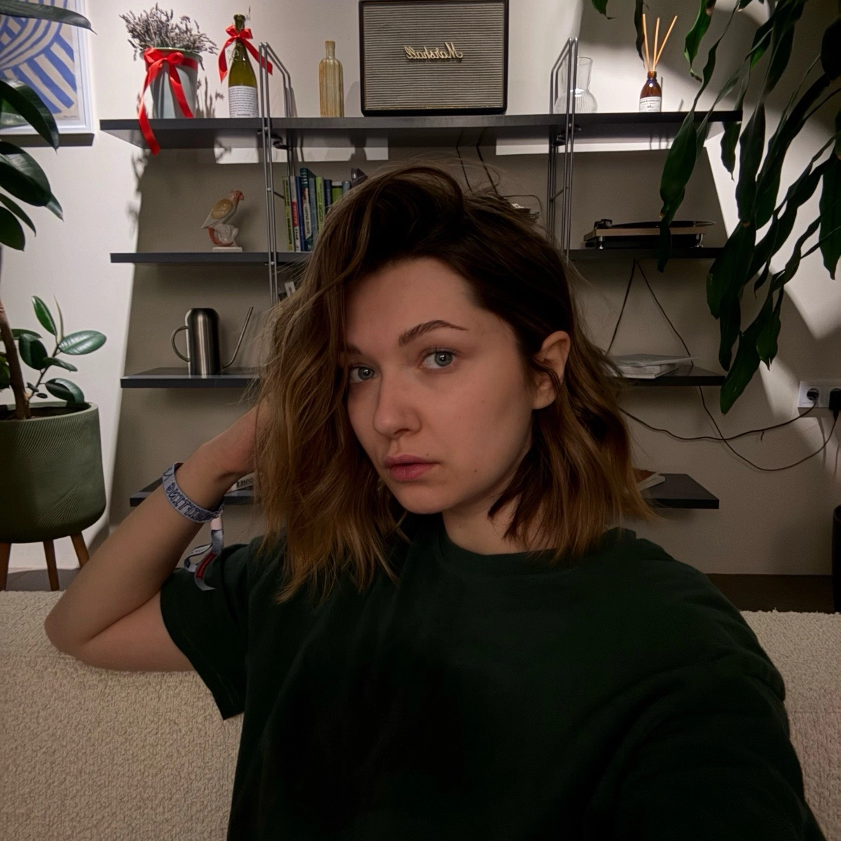 author avatar