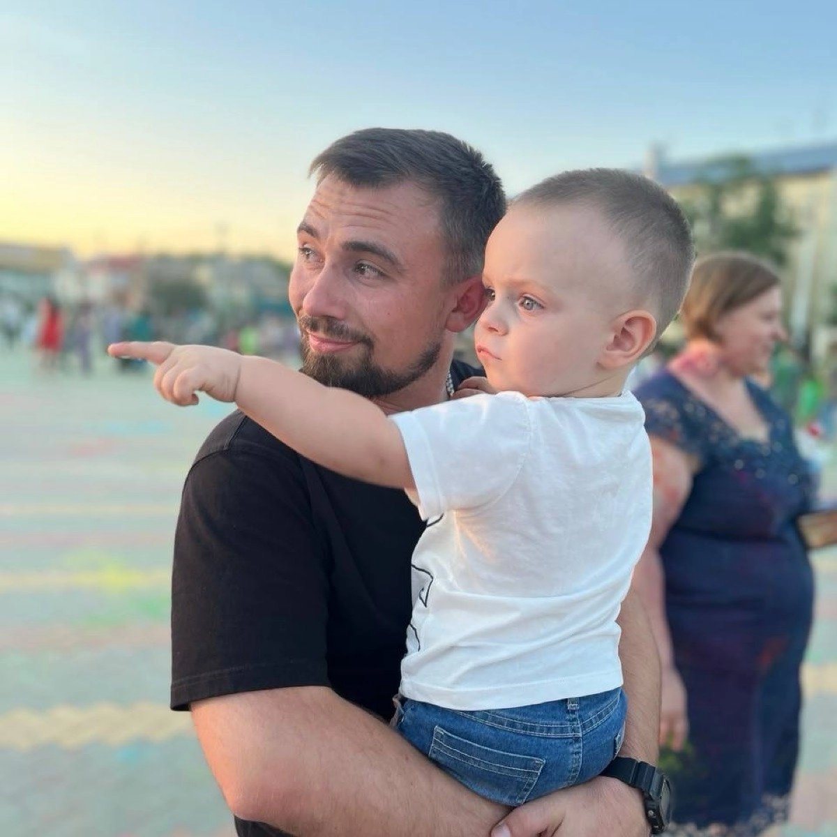 profile avatar