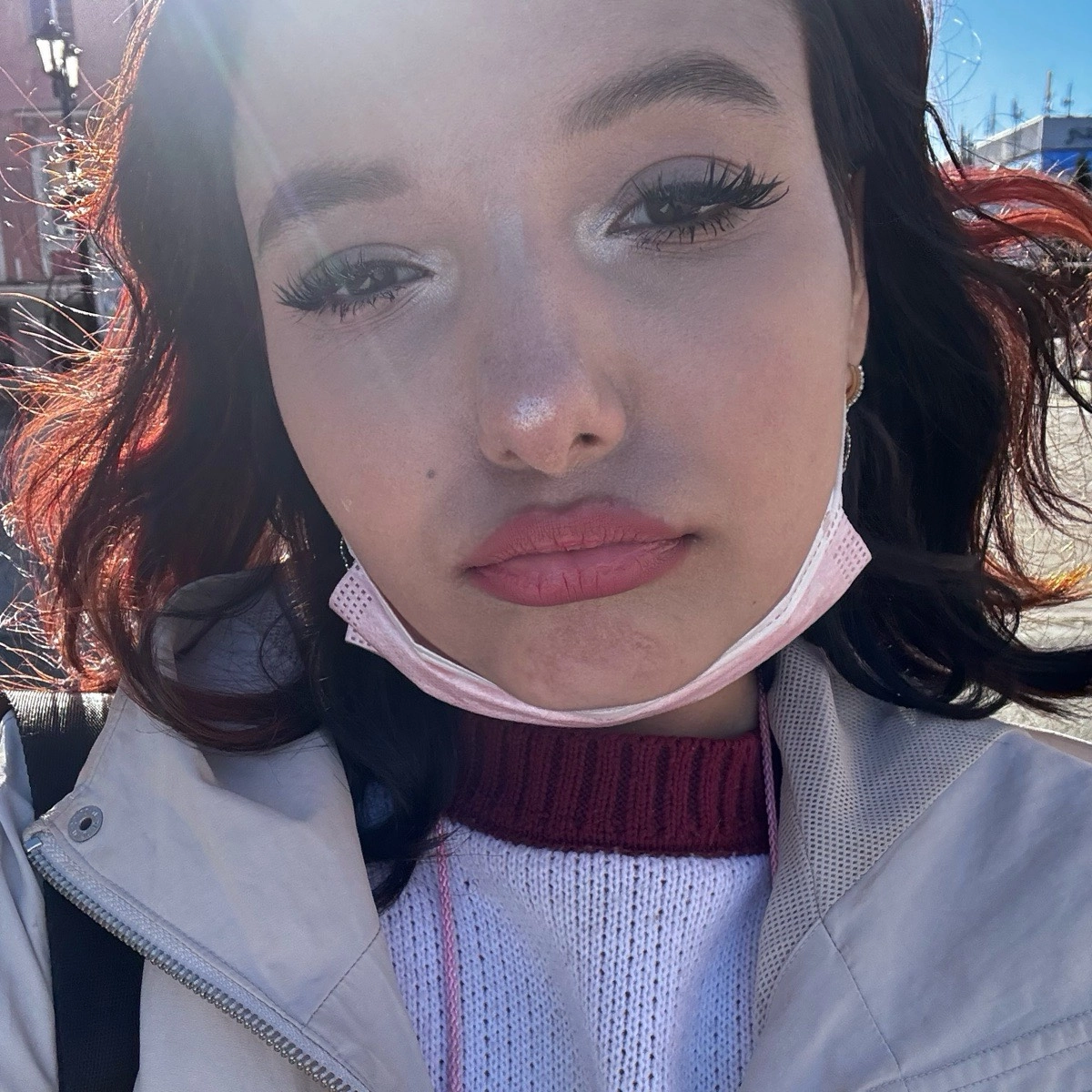 profile avatar
