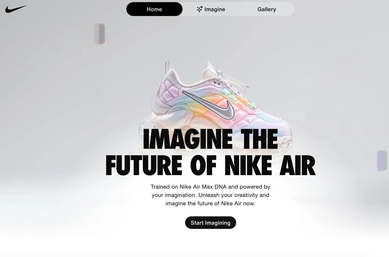 В конце 2024 года Nike закрыла свой web3-проект виртуальных кроссовок RTFKT и площадку в Roblox Nikeland | Сетка — новая социальная сеть от hh.ru
