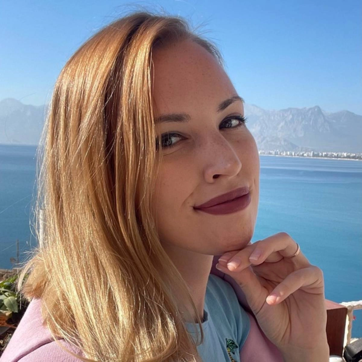 profile avatar