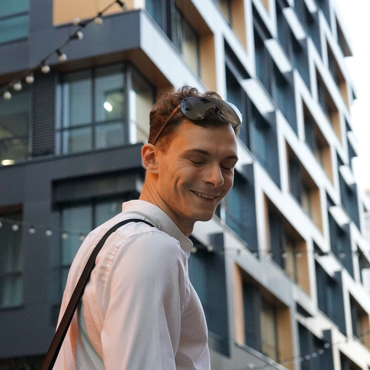 profile avatar