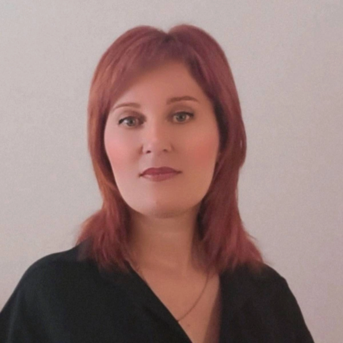 Наталия Ромина
