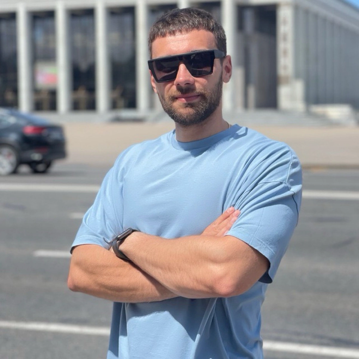 profile avatar