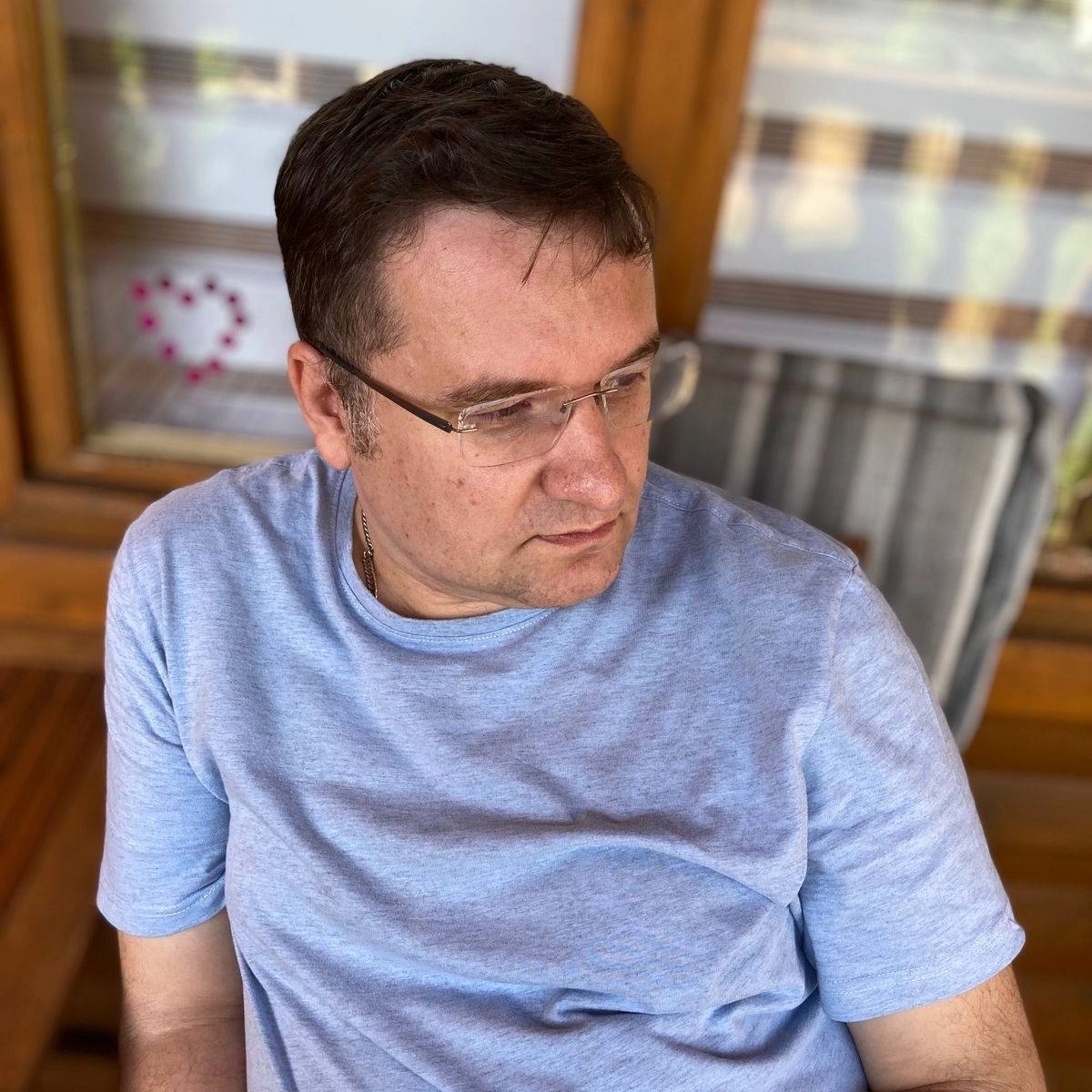 profile avatar