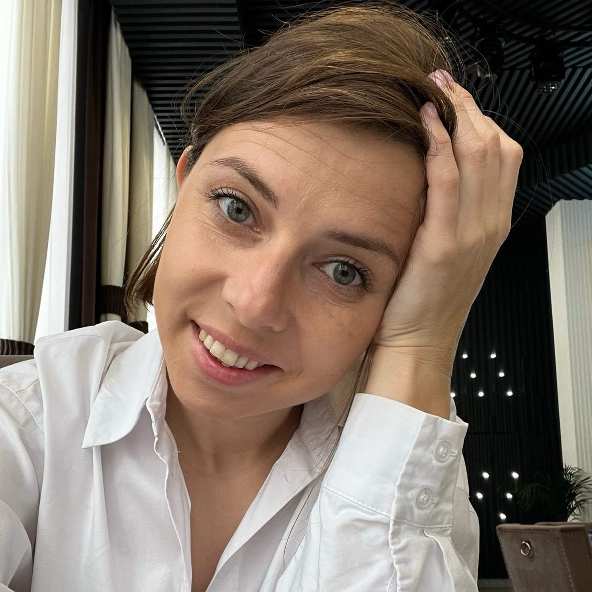 profile avatar