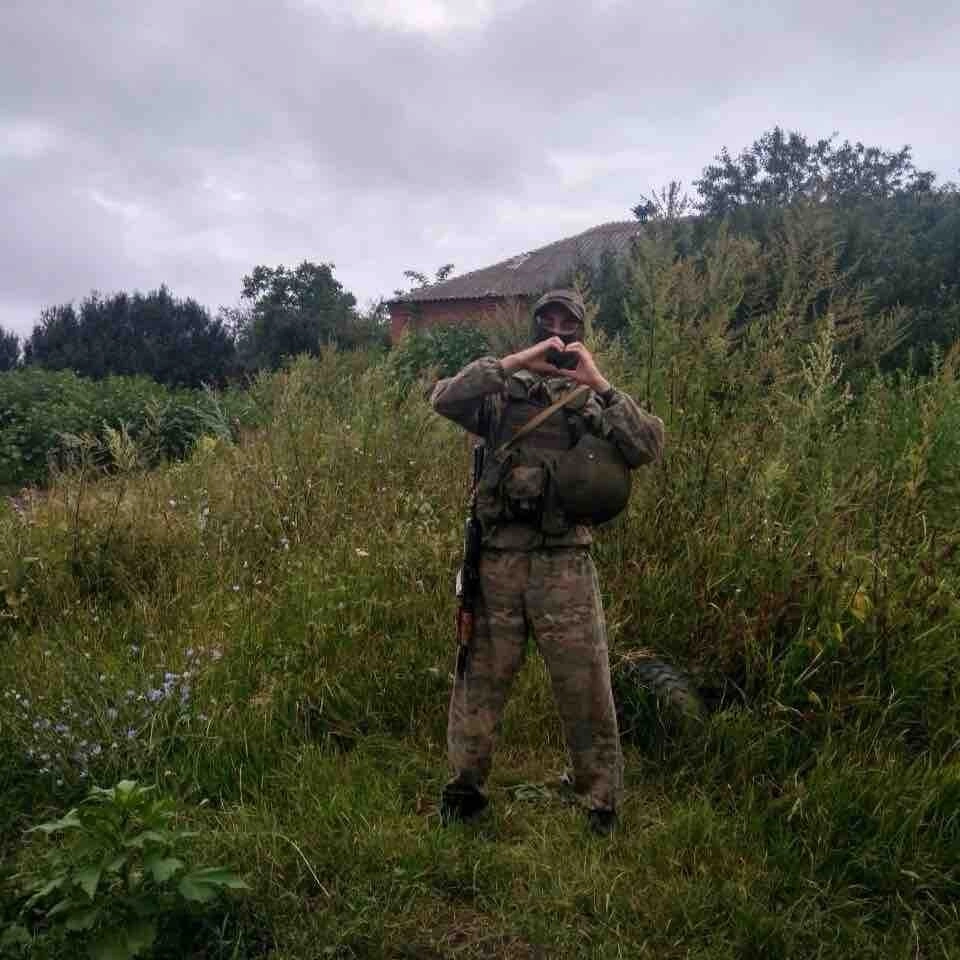 Леонид Рыжов | Сетка — социальная сеть от hh.ru