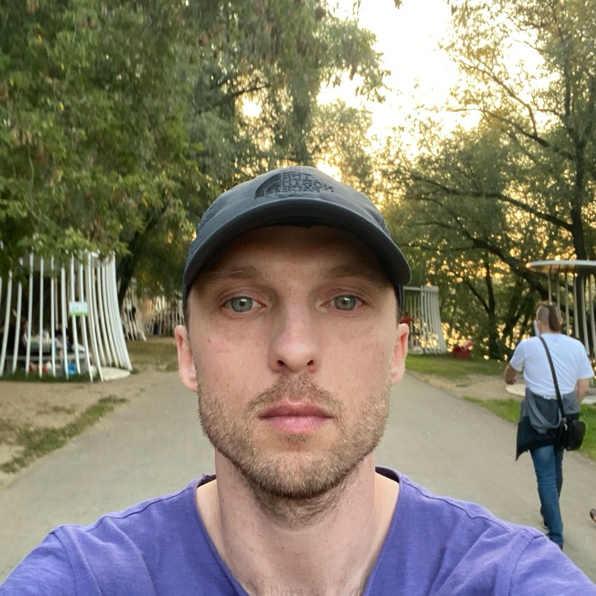 profile avatar