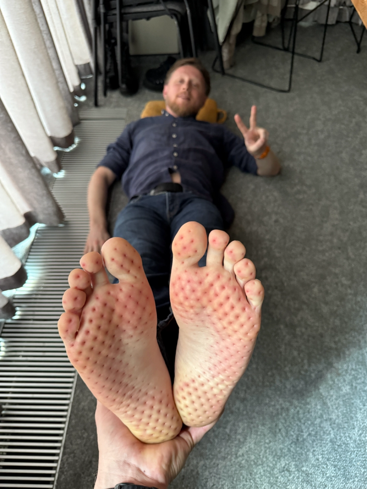 🧘‍♂️ | Сетка — новая социальная сеть от hh.ru