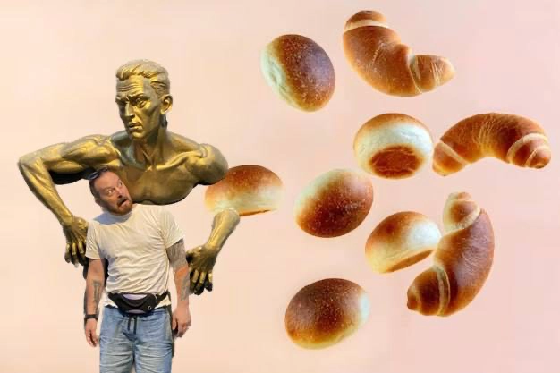 Дело в хлебе🥖🥖🥖 | Сетка — новая социальная сеть от hh.ru