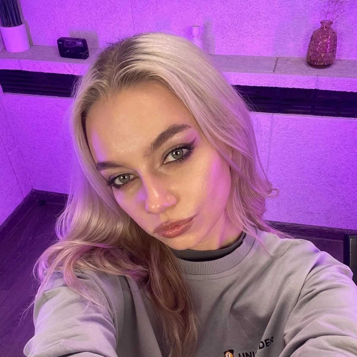 profile avatar