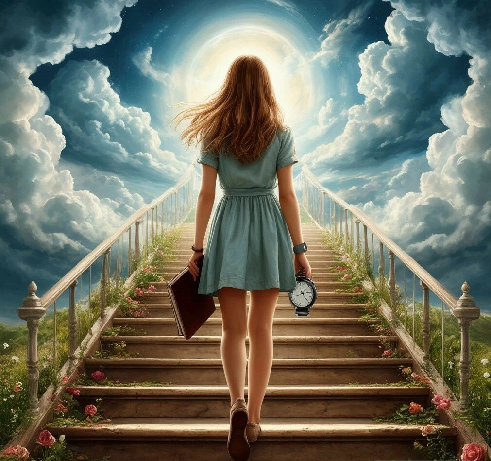 Sergey Vlasov (VK)
Как маленькие шаги творят большие перемены? Заметки психолога о силе вашего окружения 
Привет, друзья! Сергей здесь, ваш проводник в мир личностного роста | Сетка — социальная сеть от hh.ru