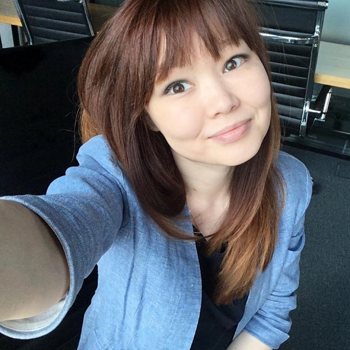 profile avatar