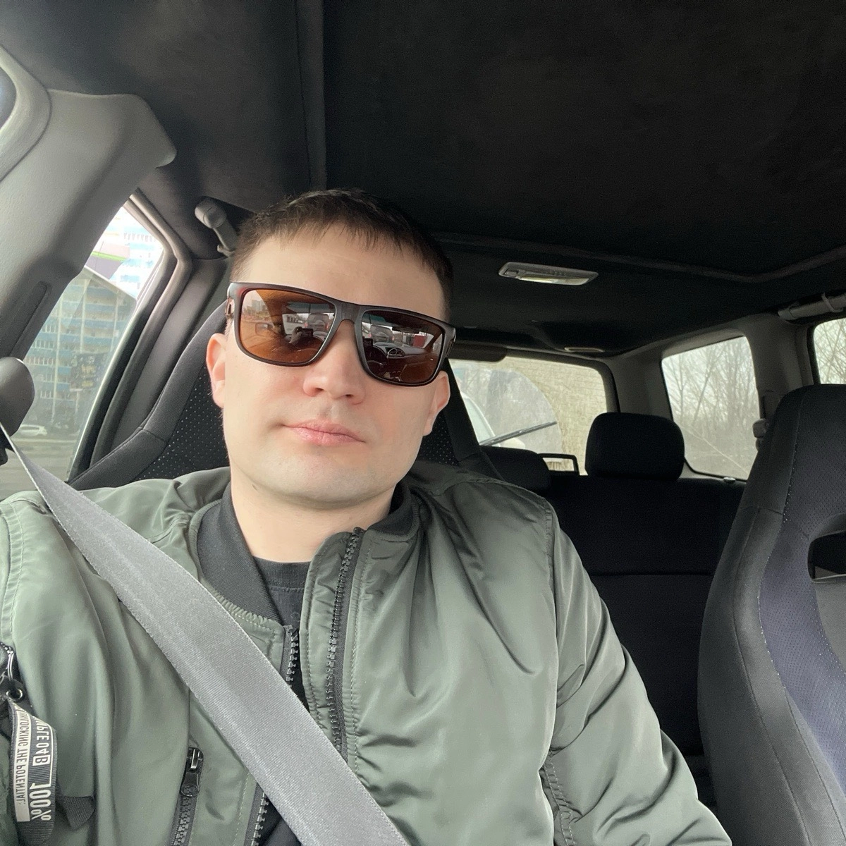 profile avatar