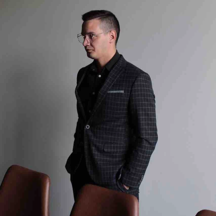 Влад Чайкин | Сетка — социальная сеть от hh.ru