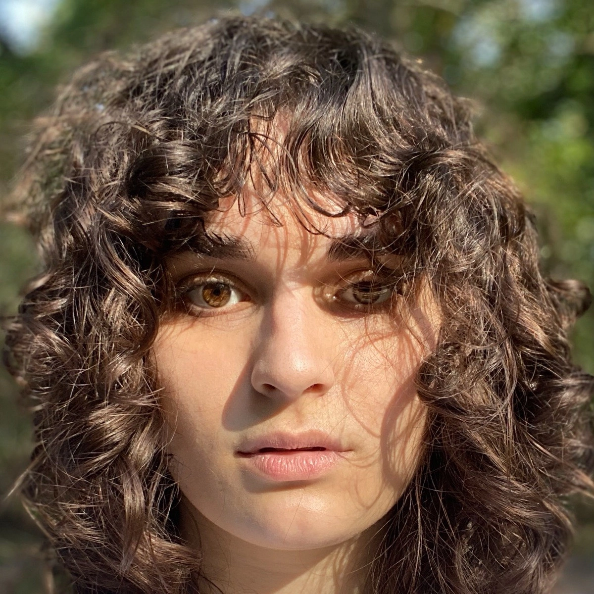 Мария Астанкова | Сетка — социальная сеть от hh.ru