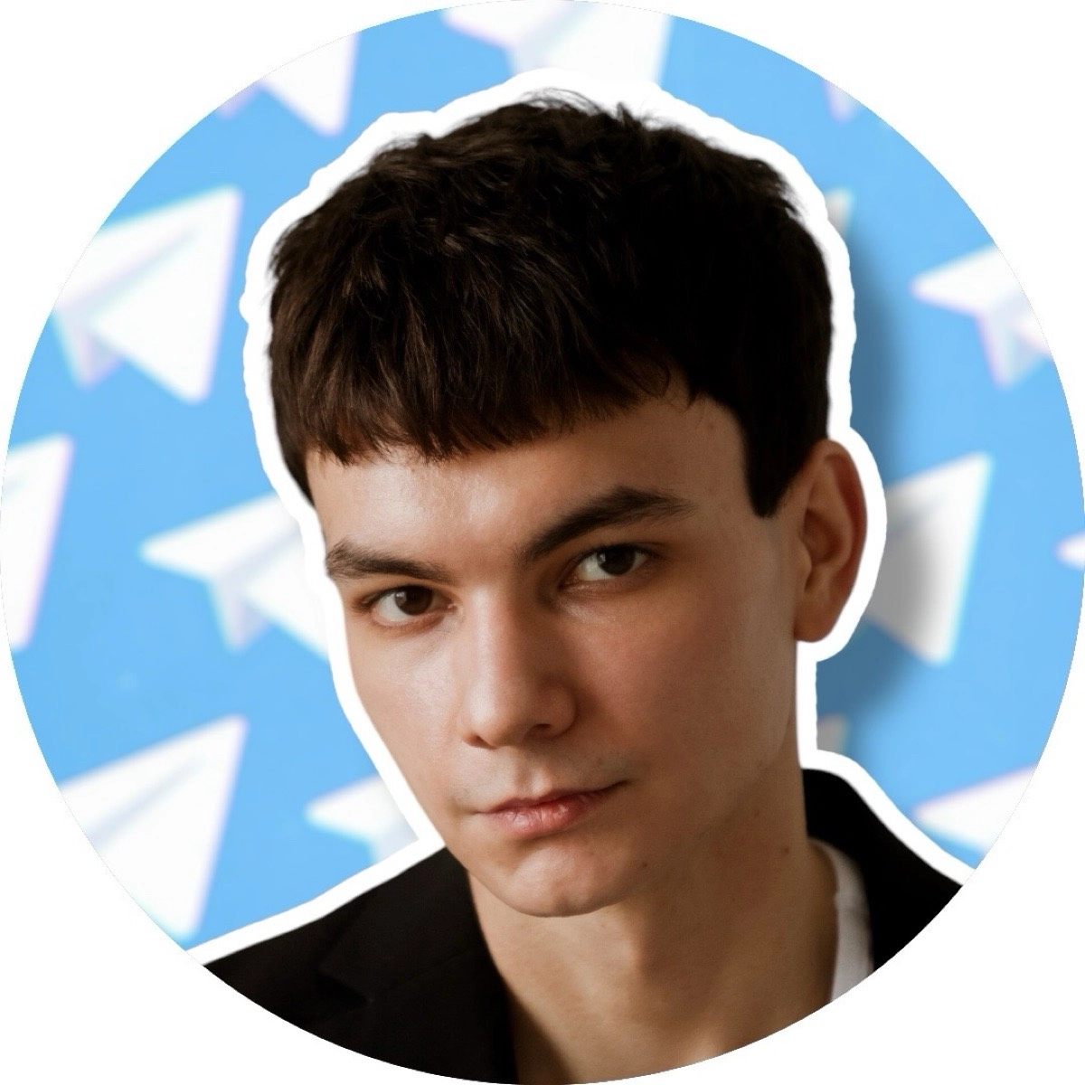 channel avatar