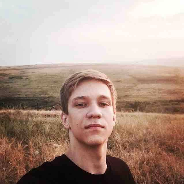 Максим Ивонин | Сетка — социальная сеть от hh.ru