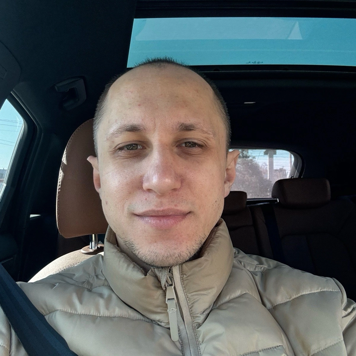 profile avatar