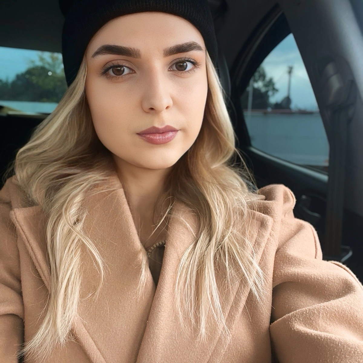 Нина Морозова | Сетка — социальная сеть от hh.ru