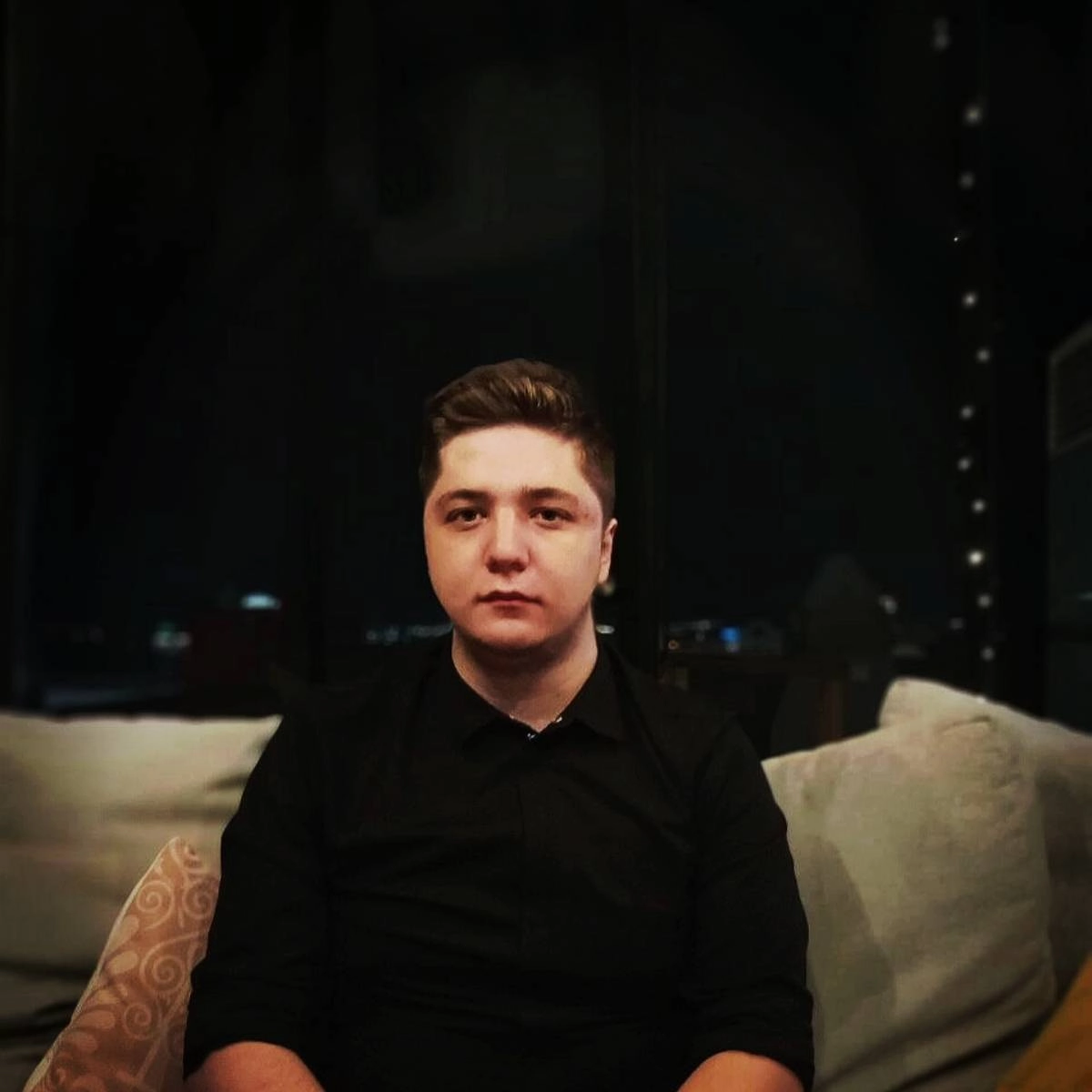 profile avatar