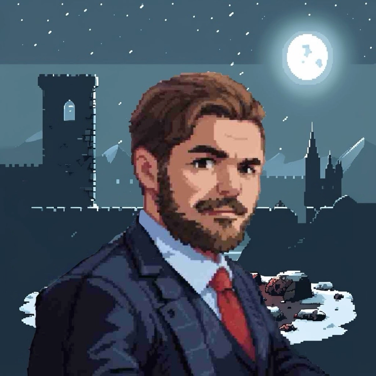 profile avatar