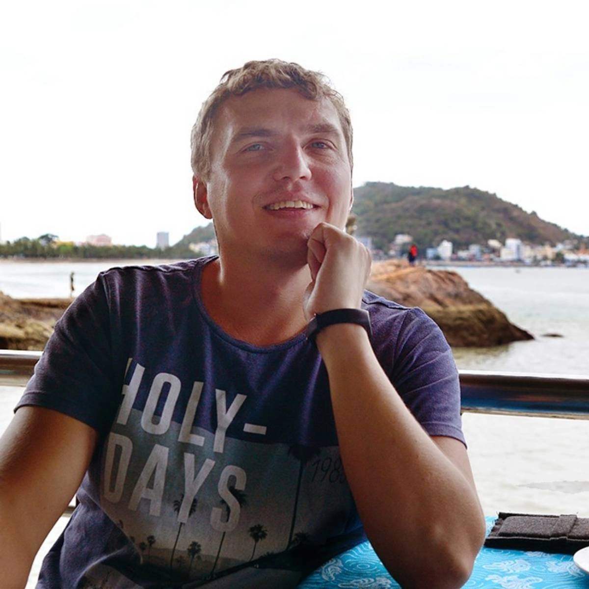 profile avatar