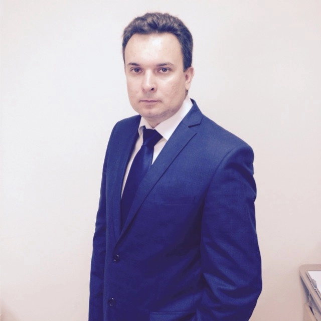 Андрей Соколов | Сетка — социальная сеть от hh.ru