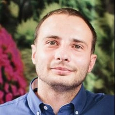 Дмитрий Росляков