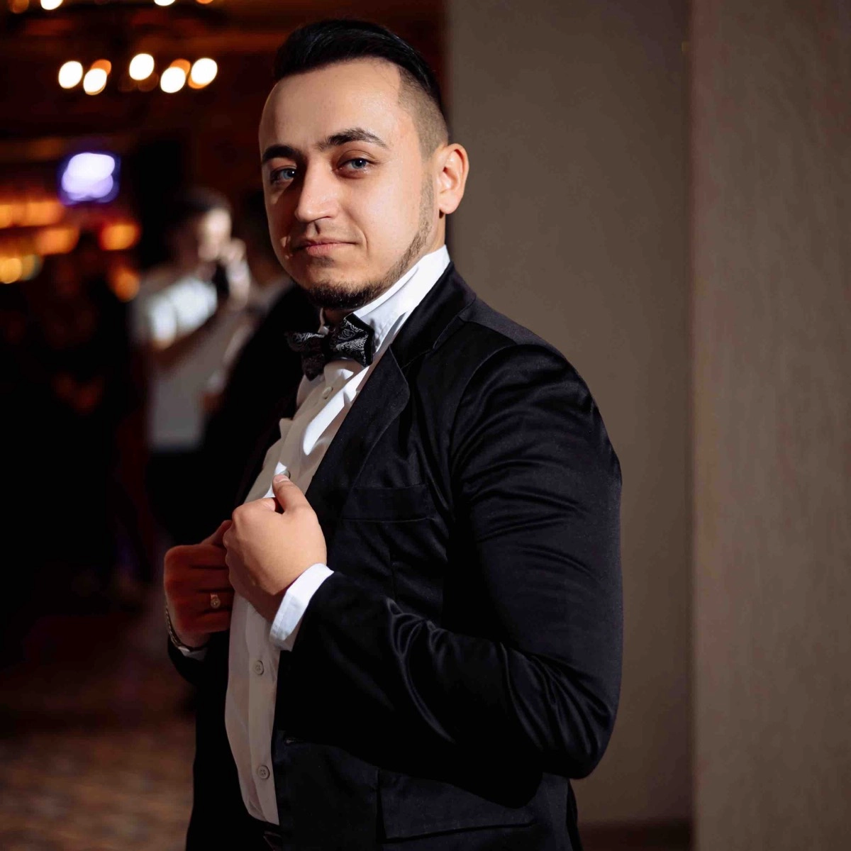 profile avatar