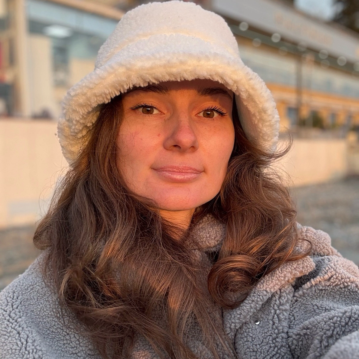 author avatar