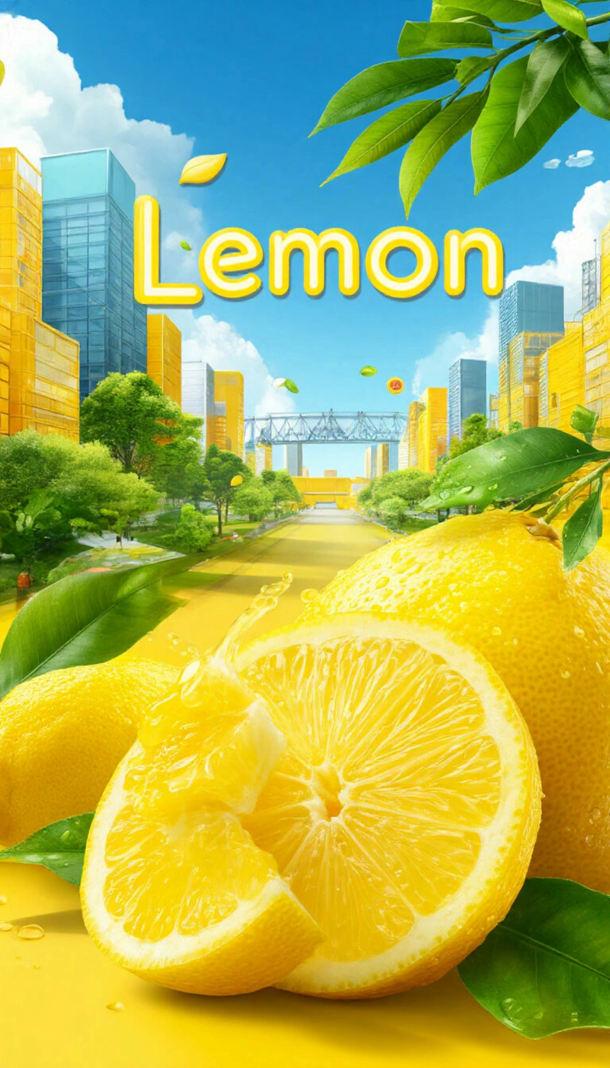 Новая Эра Электронной Коммерции 🍋 Лимон молл | Сетка — новая социальная сеть от hh.ru