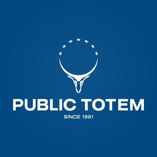 company logo