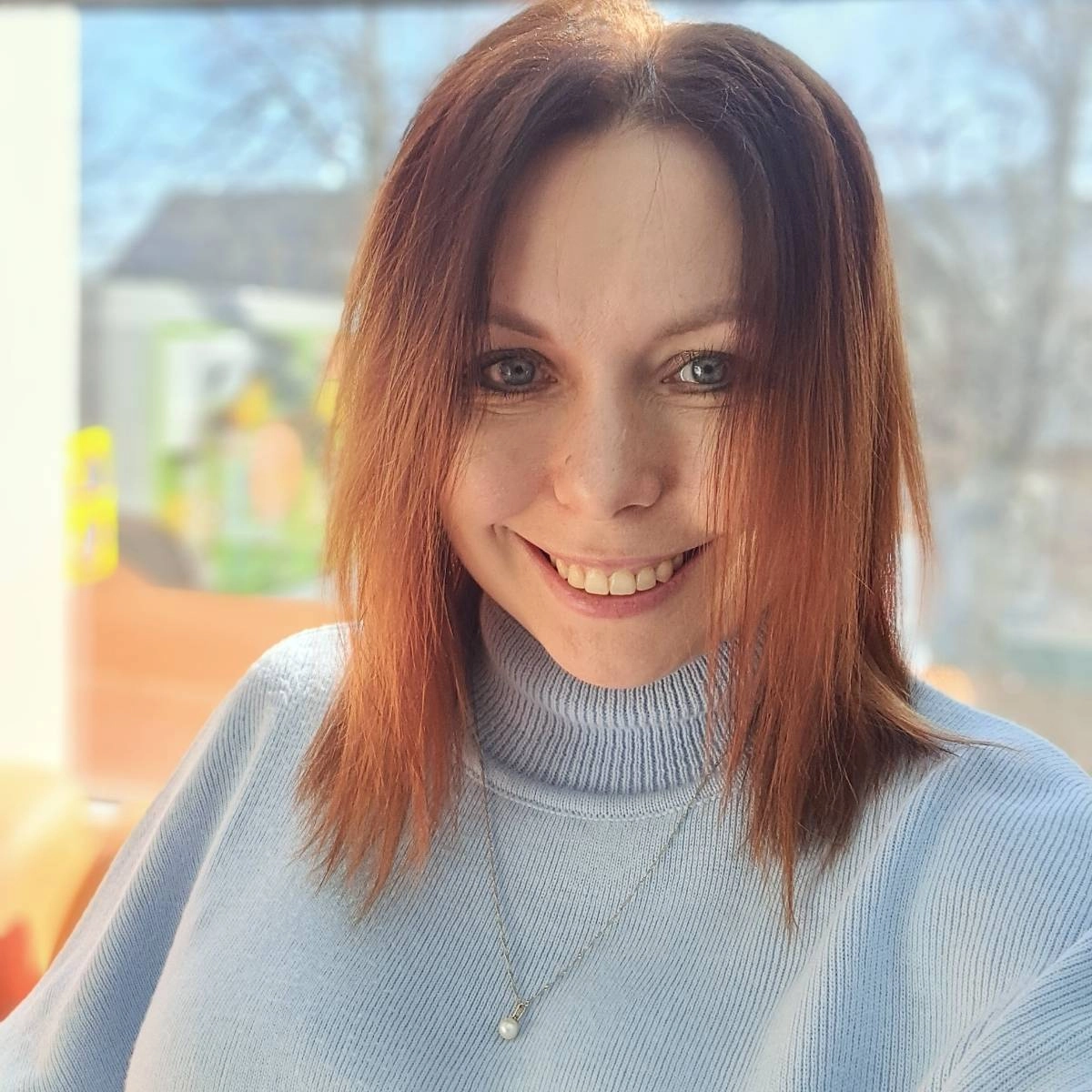 profile avatar