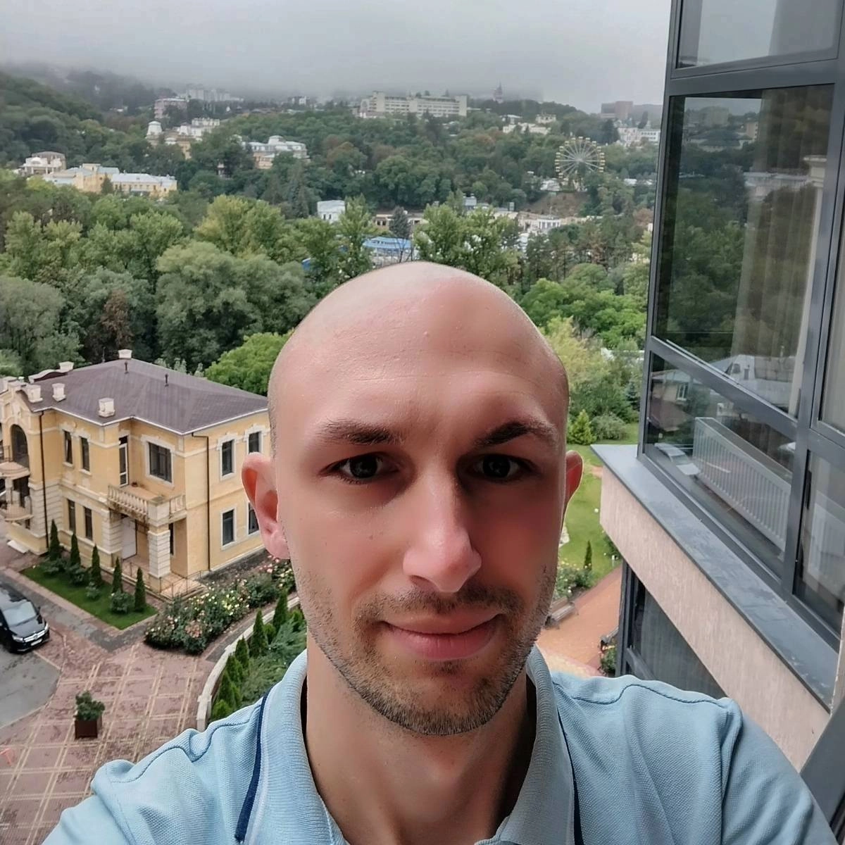 profile avatar