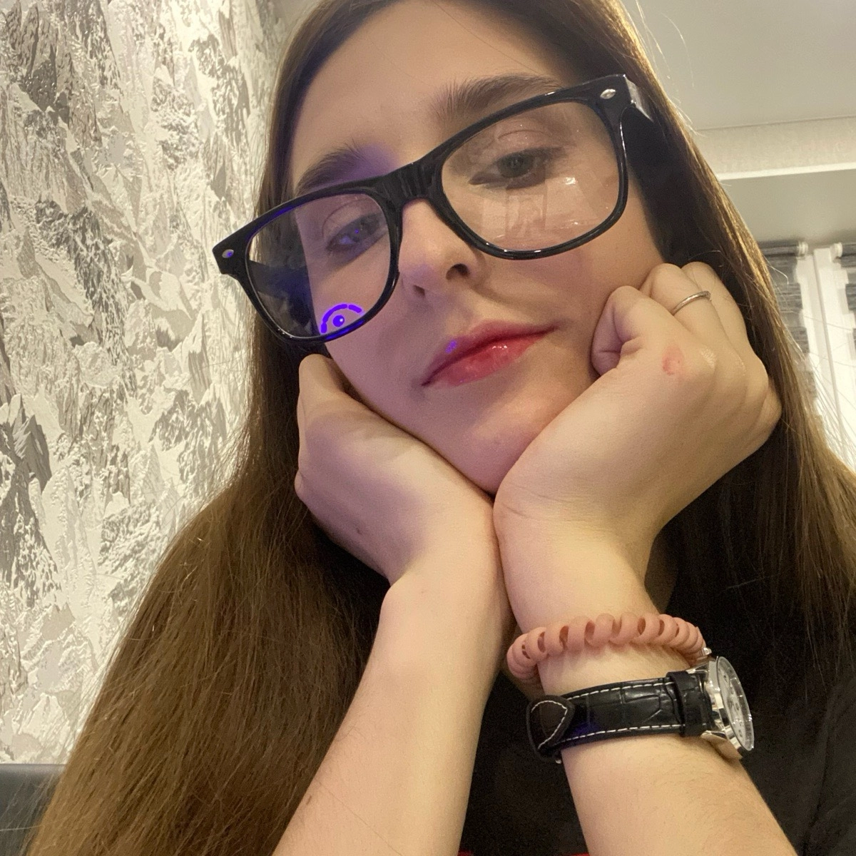 profile avatar