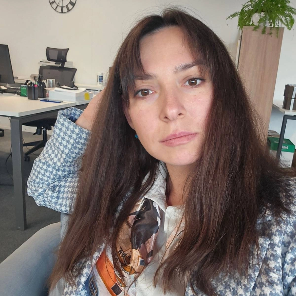 profile avatar