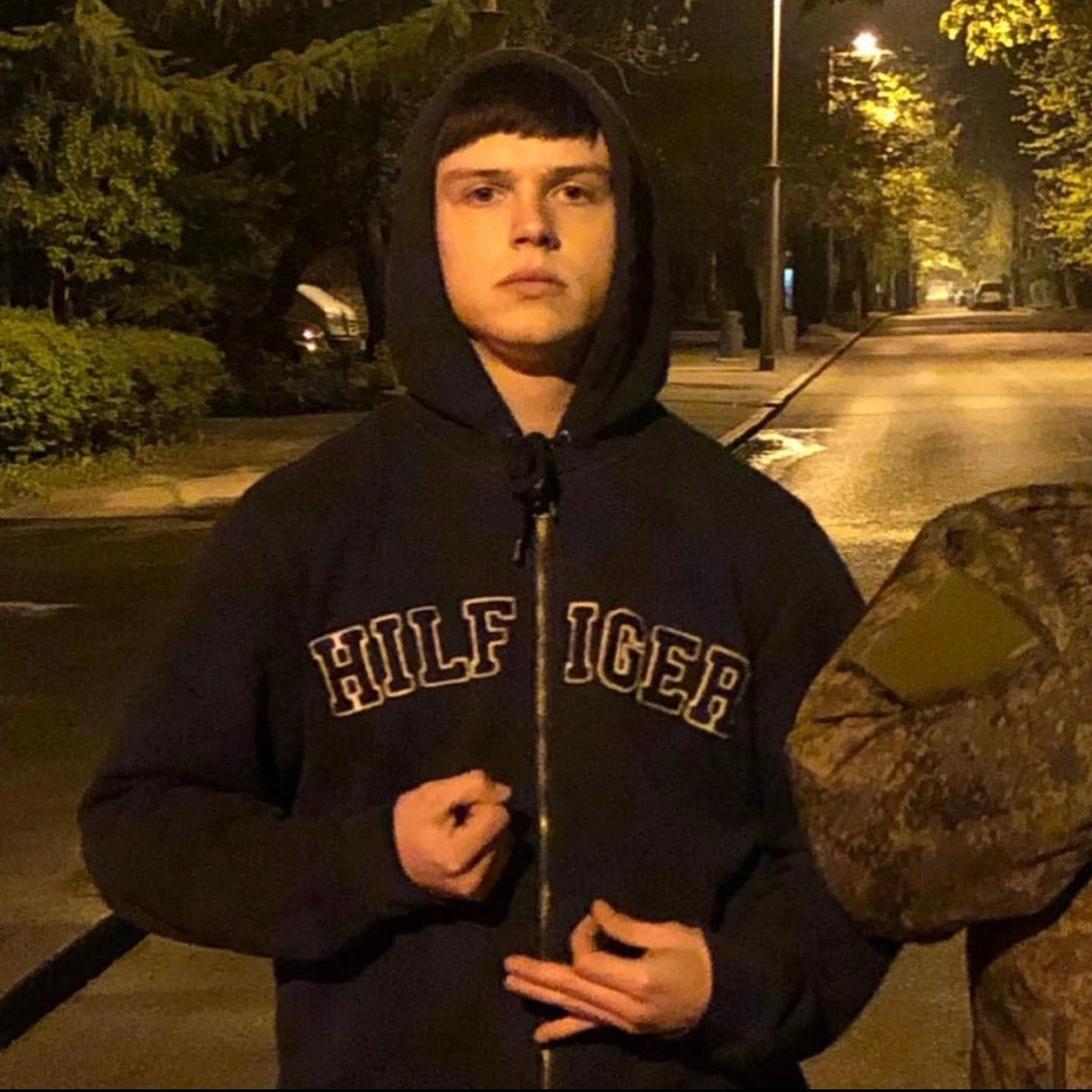 Дмитрий Пилипенко