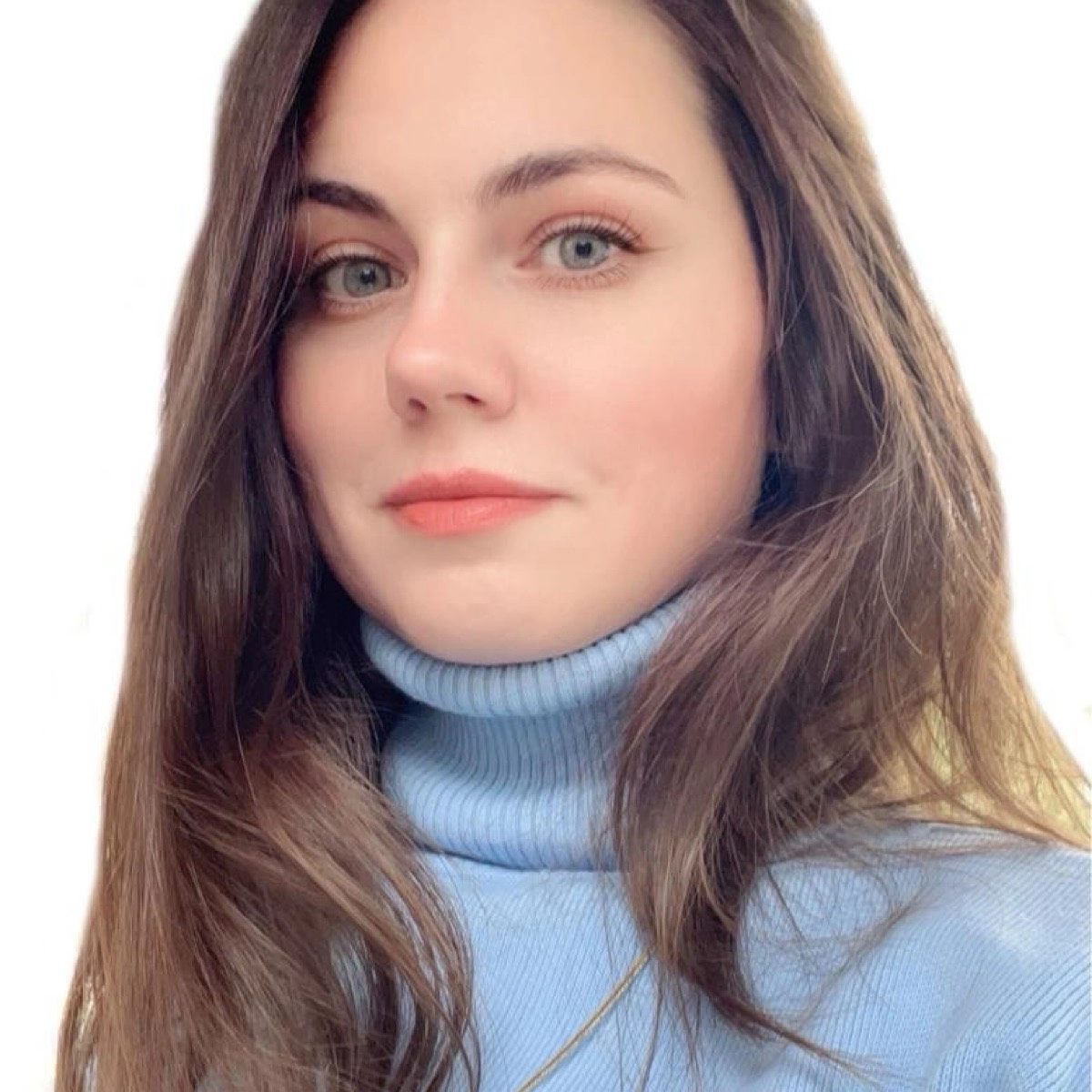 Анна Гаврилова