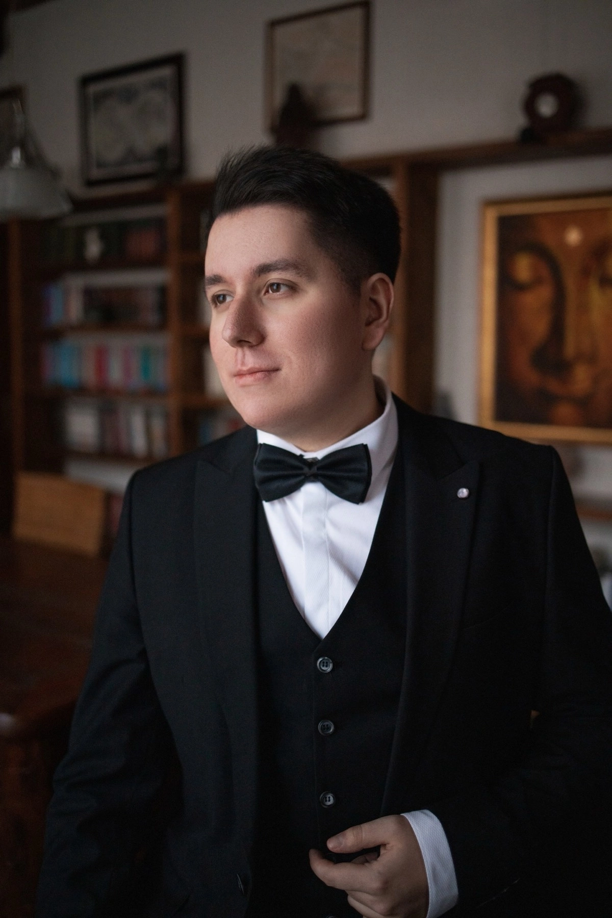 profile avatar
