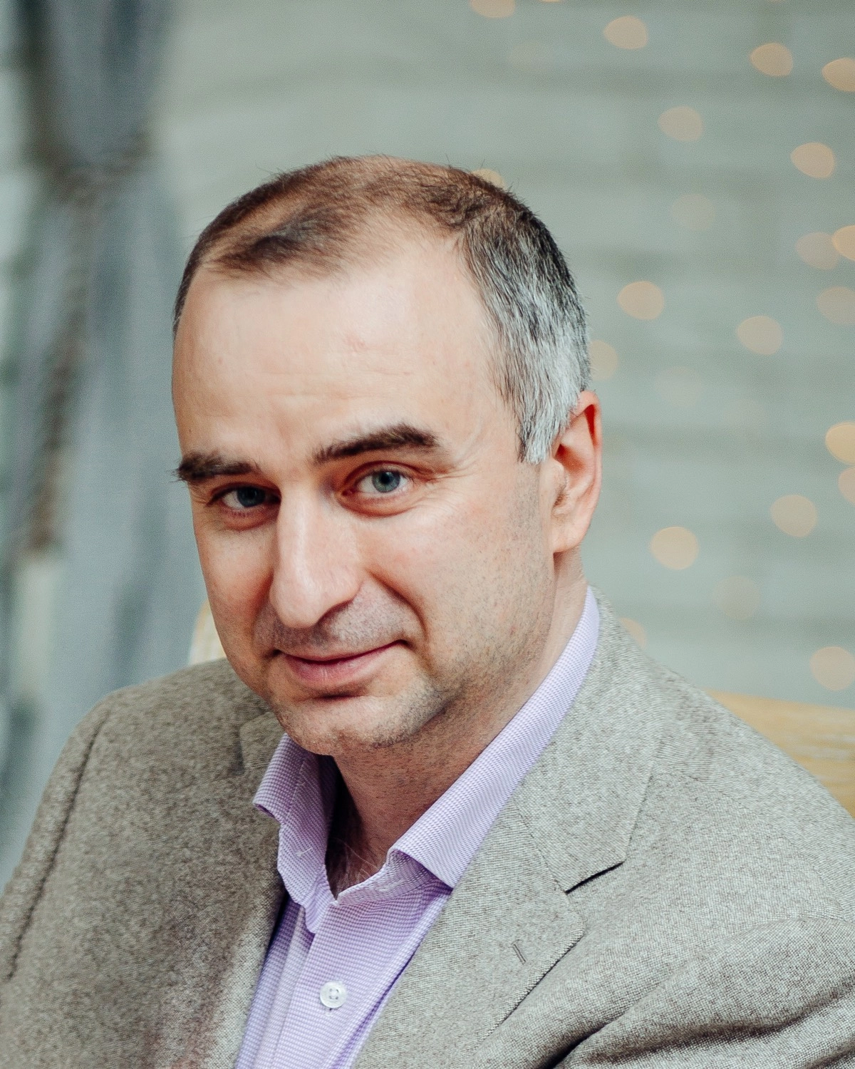 Дмитрий Катков
