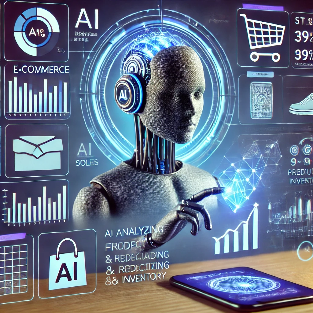 📊 Как использовать AI для анализа продаж и прогнозирования | Сетка — новая социальная сеть от hh.ru