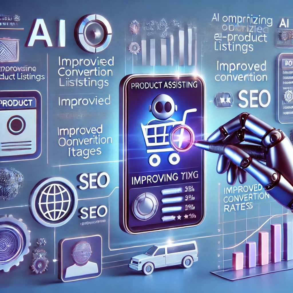 📣 Как использовать AI для повышения конверсии карточек това | Сетка — новая социальная сеть от hh.ru