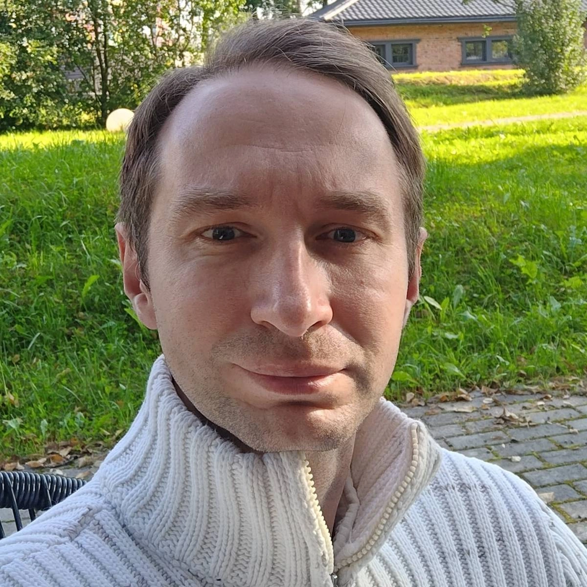profile avatar