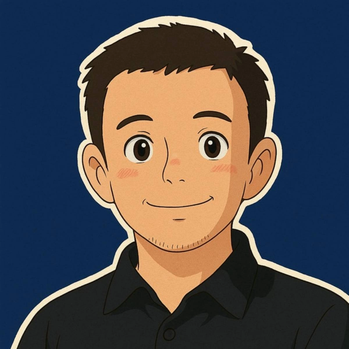 community avatar