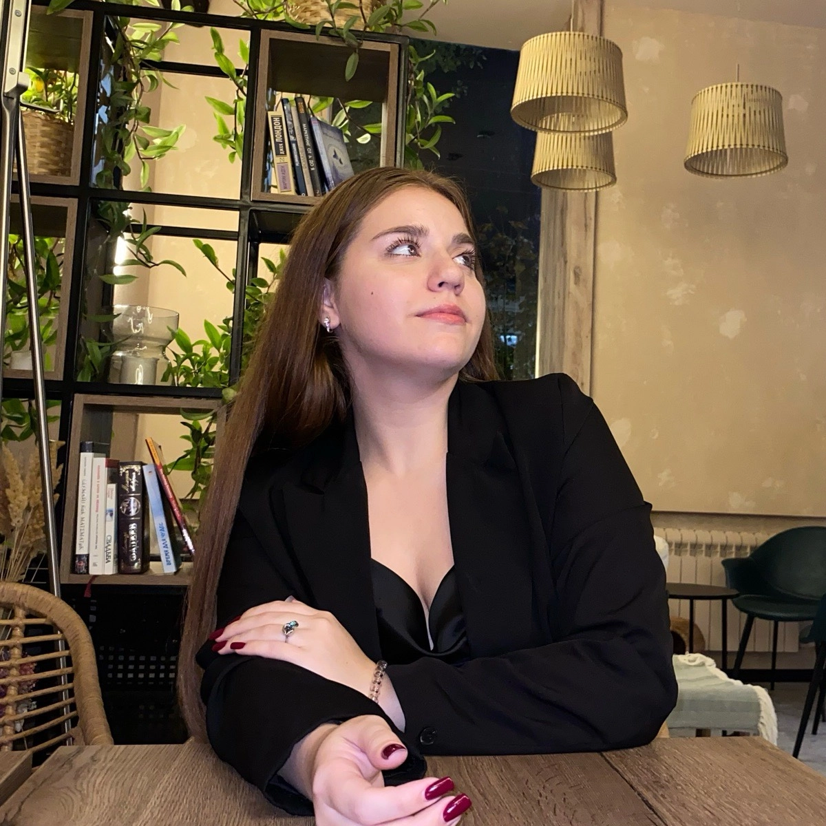 profile avatar